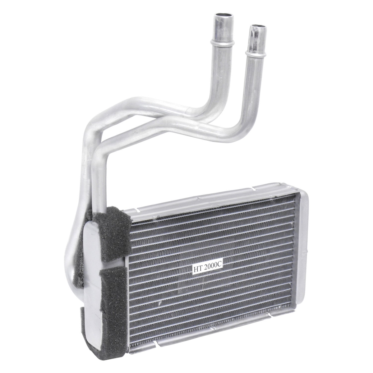 HT2000C Air Conditioner Heater Cores for 2010 Ford Mustang