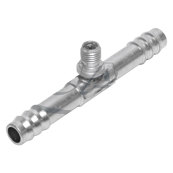 FT1966C Natural Air Conditioning Fittings - Aluminum