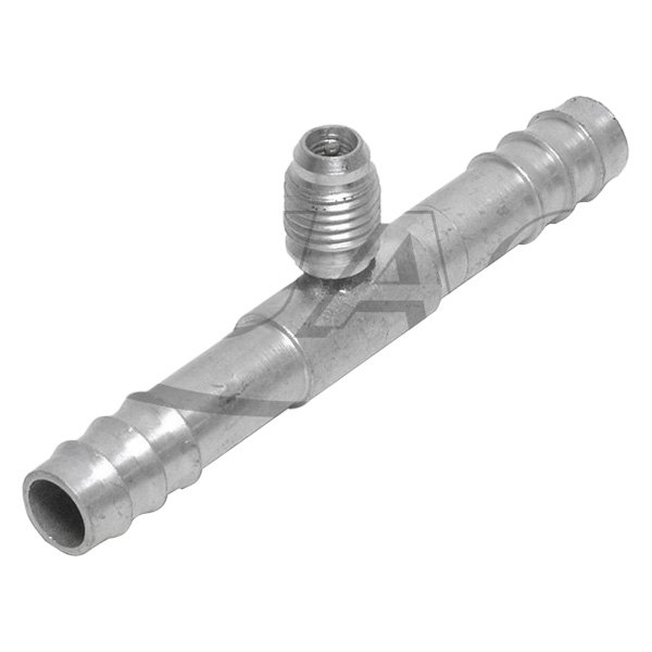 FT1966SC Natural Air Conditioning Fittings - Aluminum