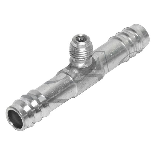 FT1967C Natural Air Conditioning Fittings - Aluminum