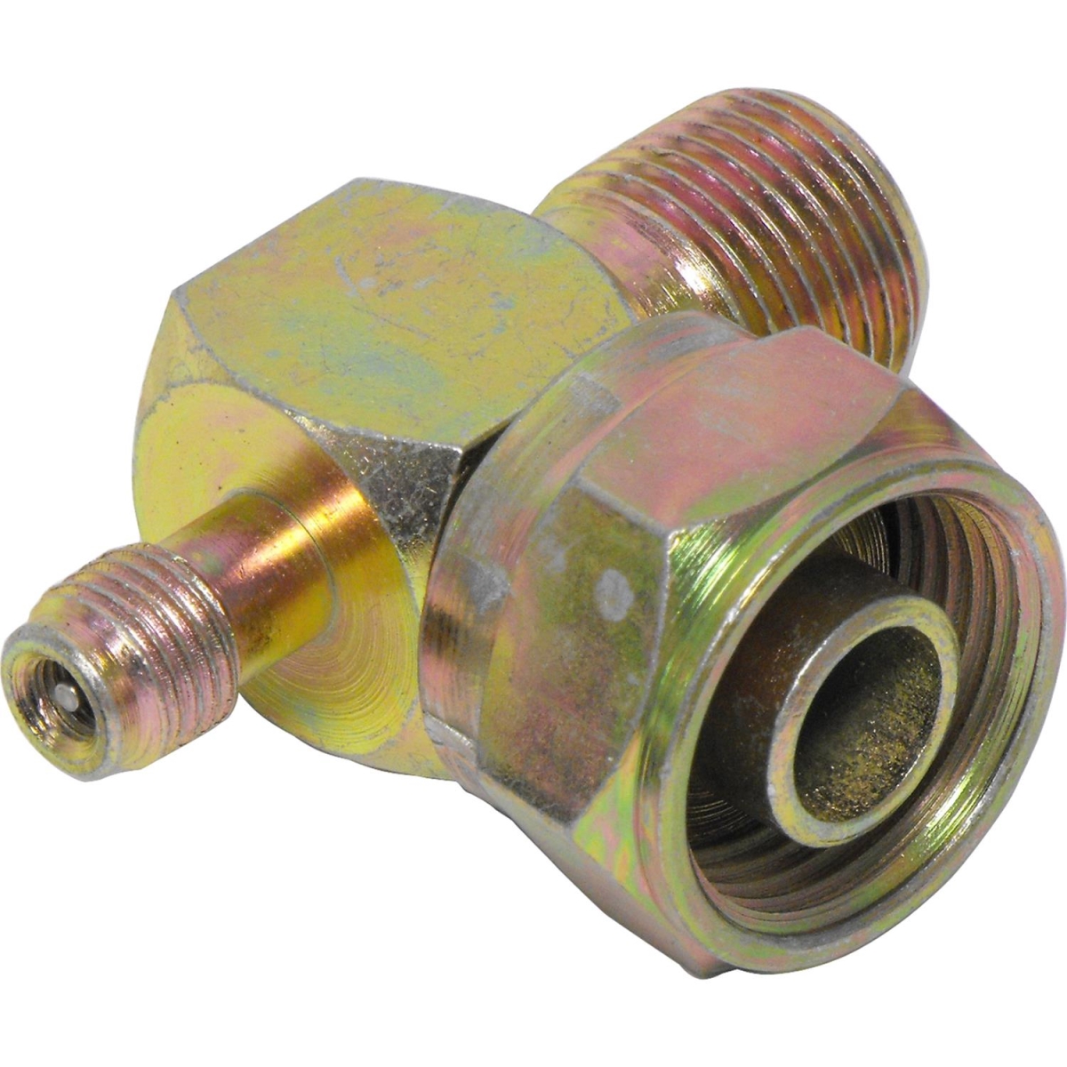 FT2024C Air Conditioning Fittings