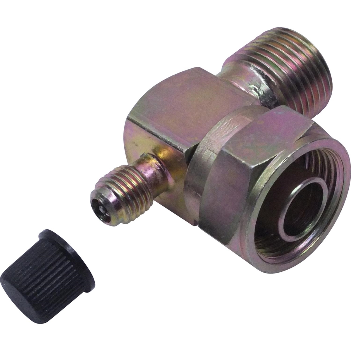 FT2025C Air Conditioning Fittings
