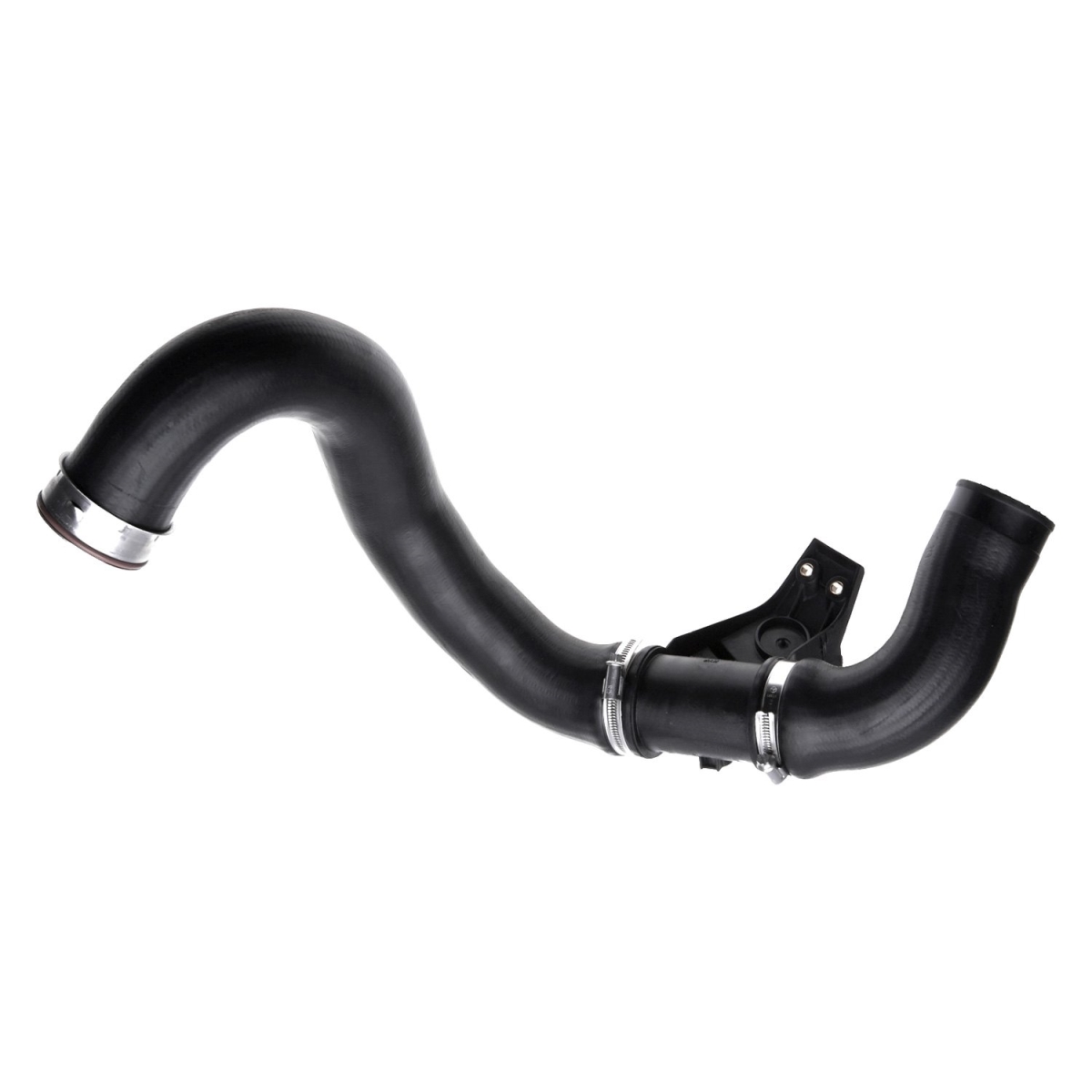 26272 Driver Cold Side Turbocharger Intercooler Hose for 2003-2006 Sprinter Dodge