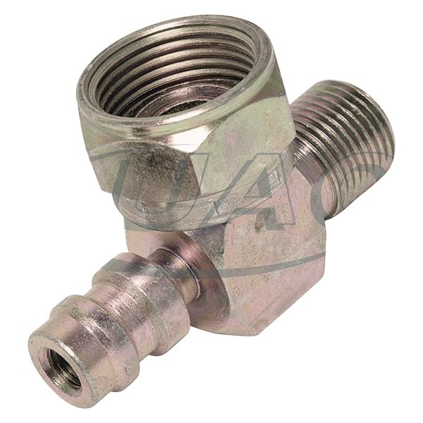FT2037C Natural Air Conditioning Fittings - Steel