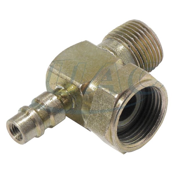 FT2038C Natural Air Conditioning Fittings - Steel