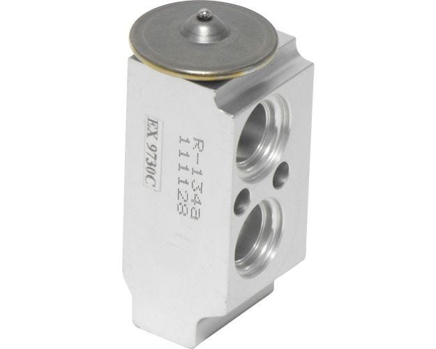 EX9730C A&C Expansion Valve for 2010-2019 Kia Soul