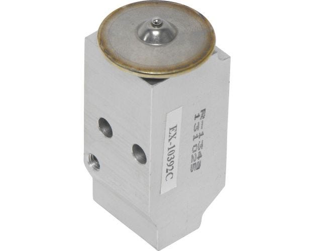 EX10392C A&C Expansion Valve for 2010-2015 Hyundai Tucson