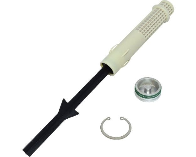 RD11096KTC A&C Receiver Drier & Desiccant Element Kit for 2011-2012 Lincoln MKZ