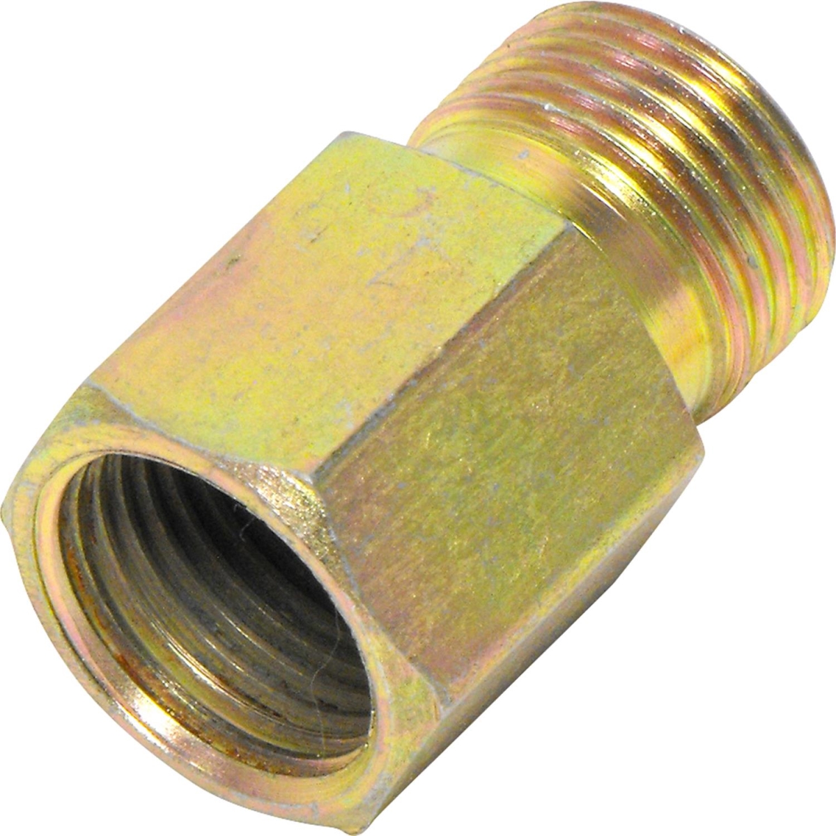 FT2608C Air Conditioning Fittings for 2012 Peterbilt 320