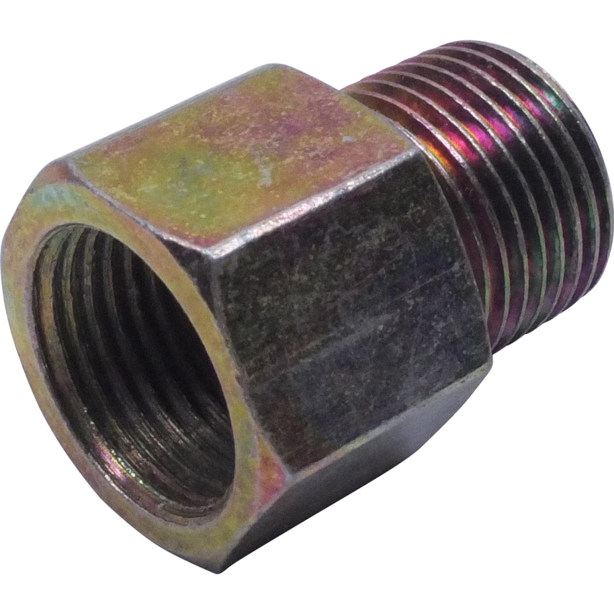 FT2609C Air Conditioning Fittings for 2012 Peterbilt 320