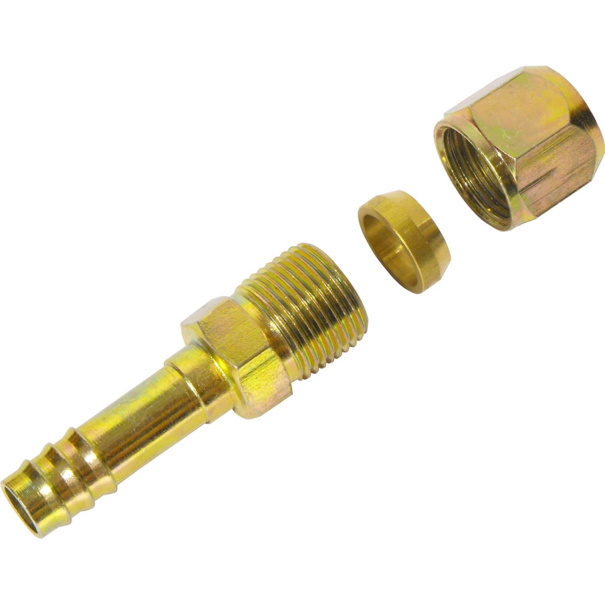 FT2682C Air Conditioning Fittings