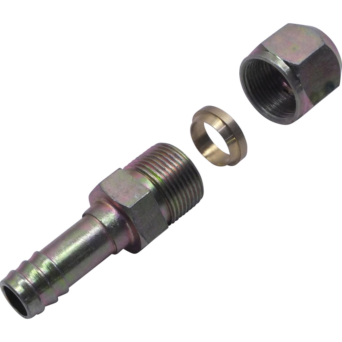 FT2683C Air Conditioning Fittings