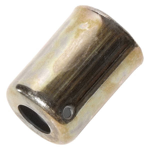 FT3008C Natural Air Conditioners Hose Fitting - Steel