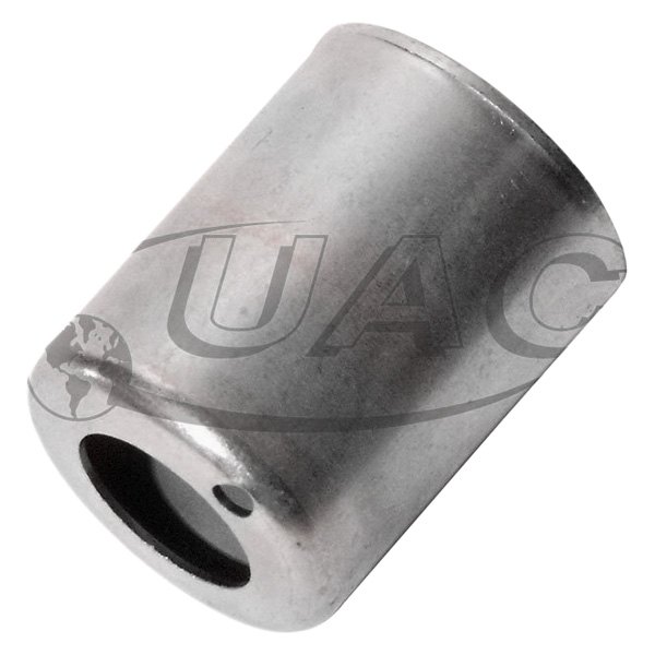 FT3010 Natural Air Conditioners Hose Fitting - Steel