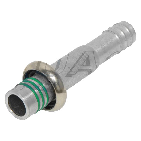 FT4227C Natural Air Conditioning Fittings - Aluminum