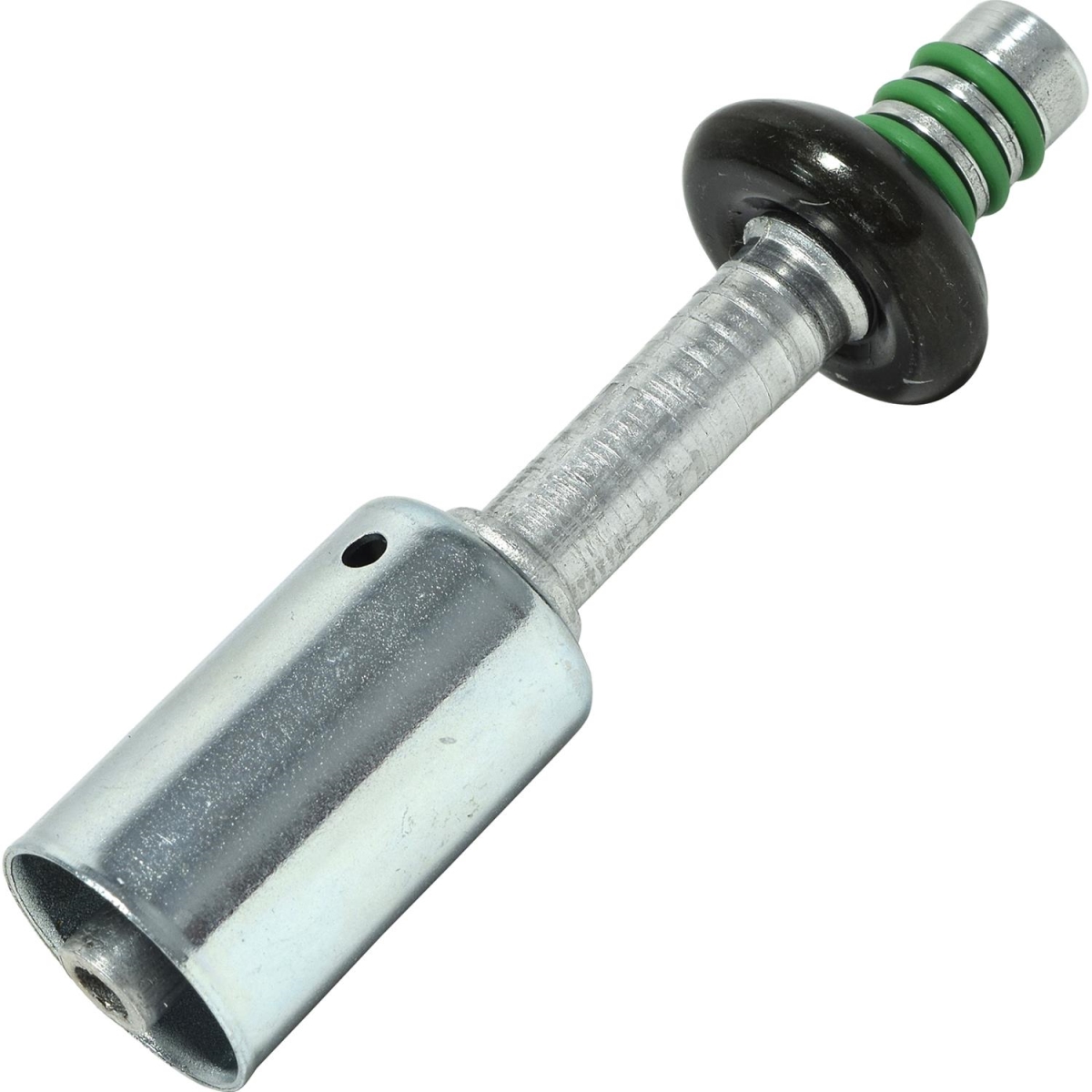FT4301C Air Conditioning Hose Ends Fitting for 2012 Peterbilt 320