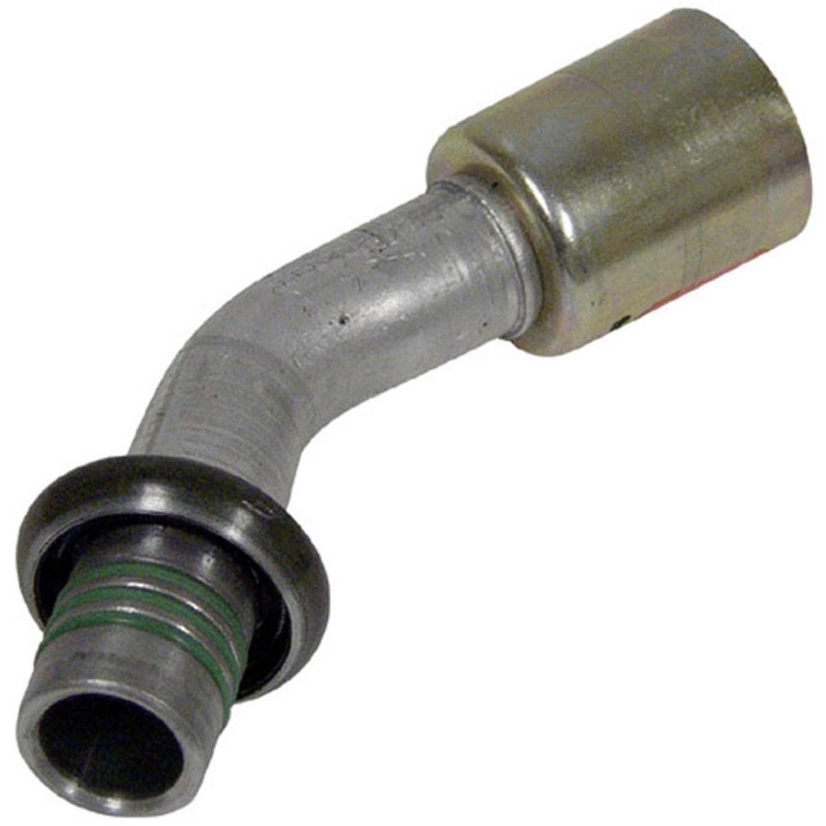 FT4314C Air Conditioning Hose Ends Fitting for 2012 Peterbilt 320