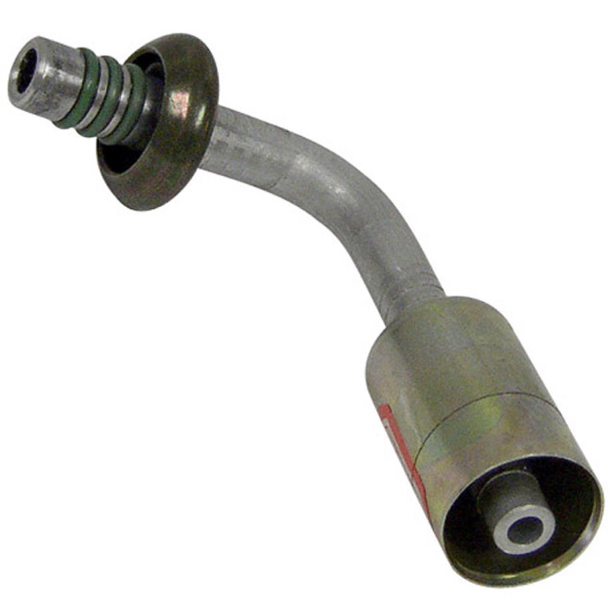 FT4321C Air Conditioning Hose Ends Fitting