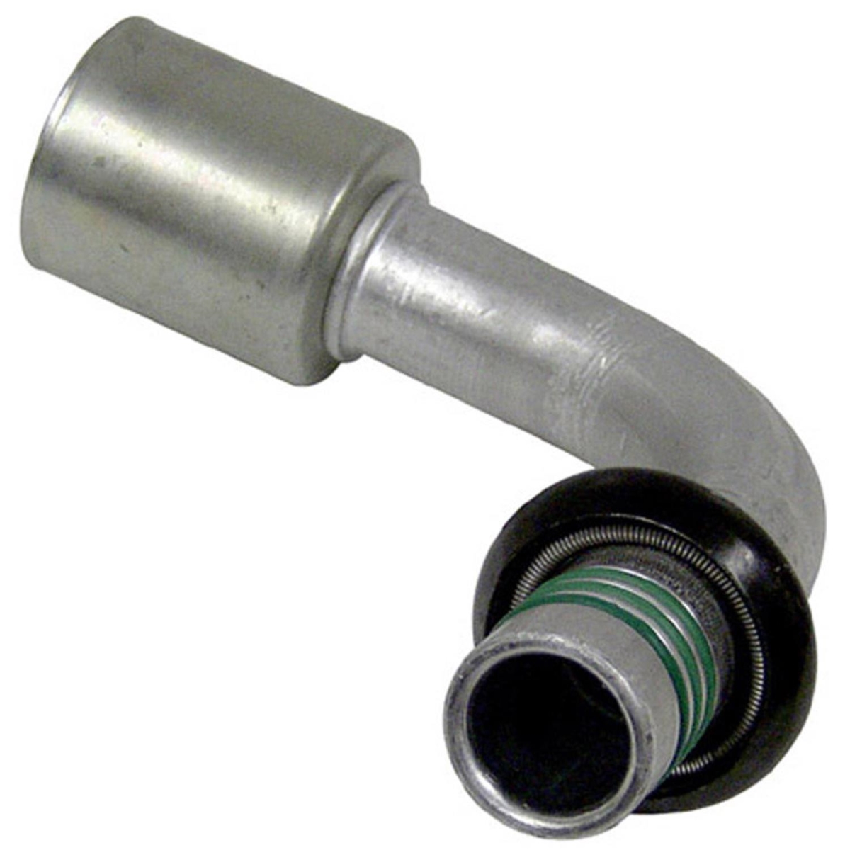 FT4324C Air Conditioning Hose Ends Fitting for 2012 Peterbilt 320