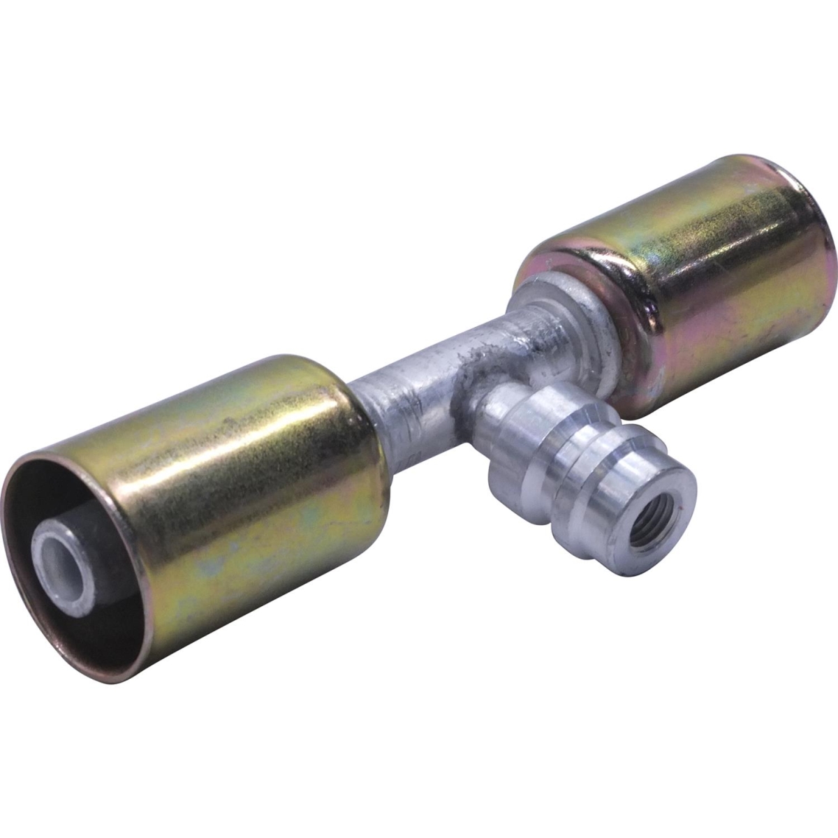 FT6023C Air Conditioning Hose Ends Fitting