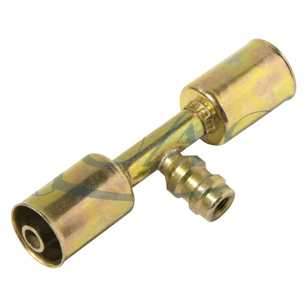 FT6023SBC Natural Air Conditioning Hose Ends - Steel
