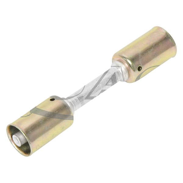 FT6101AC Natural Air Conditioning Hose Ends - Aluminum