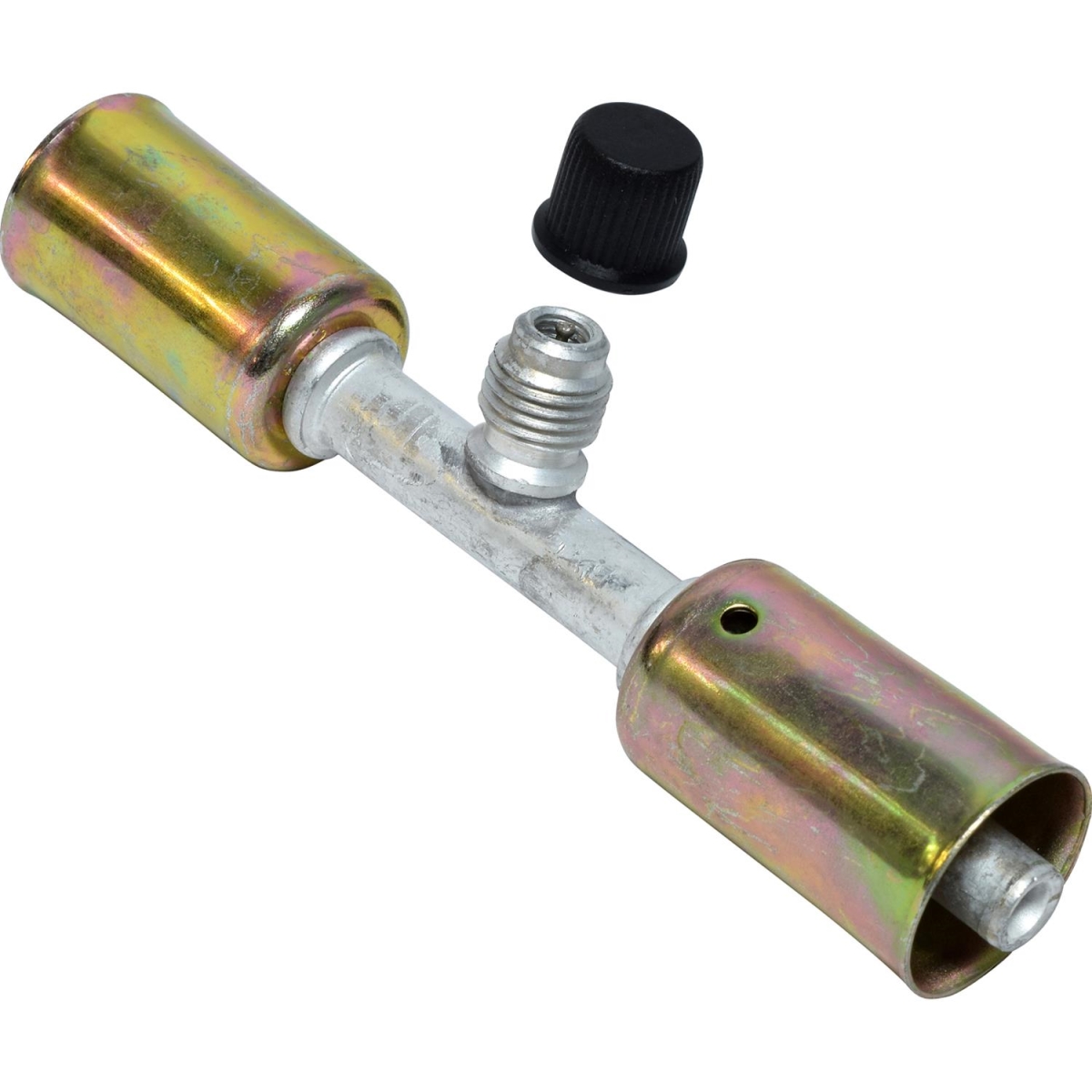FT6101C Air Conditioning Hose Ends Fitting