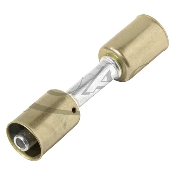 FT6102C Natural Air Conditioning Hose Ends - Aluminum