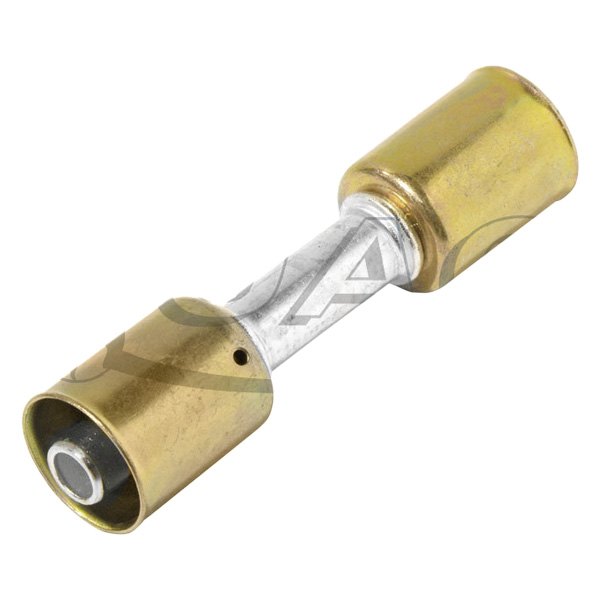 FT6103C Natural Air Conditioning Hose Ends - Aluminum