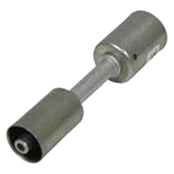FT6105C 2-Way Fitting Splicer Without Service Port - Aluminum