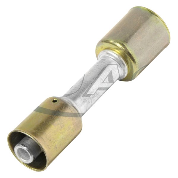FT6107C Natural Air Conditioning Hose Ends - Aluminum