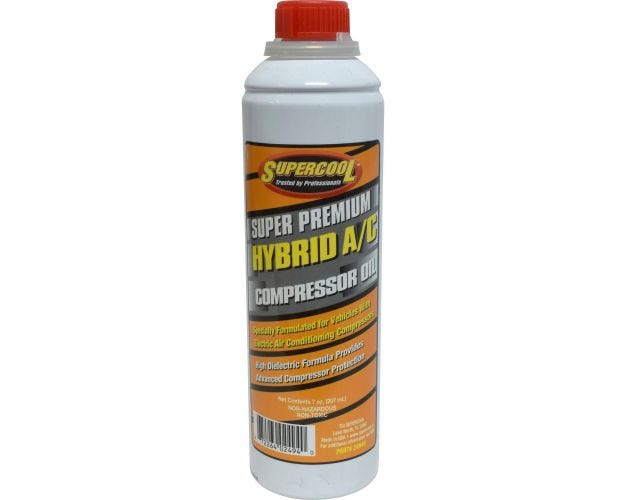 RO0802B Refrigerant Oil for 2008-2010 Toyota Highlander