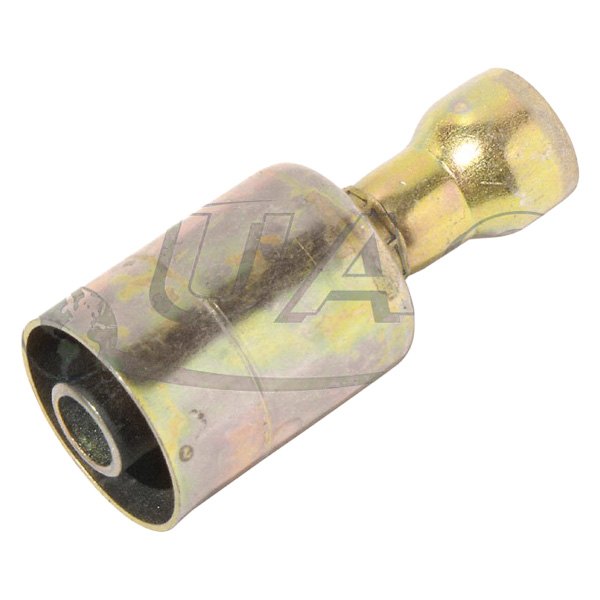 FT6602SBC Natural Air Conditioning Hose Ends - Steel