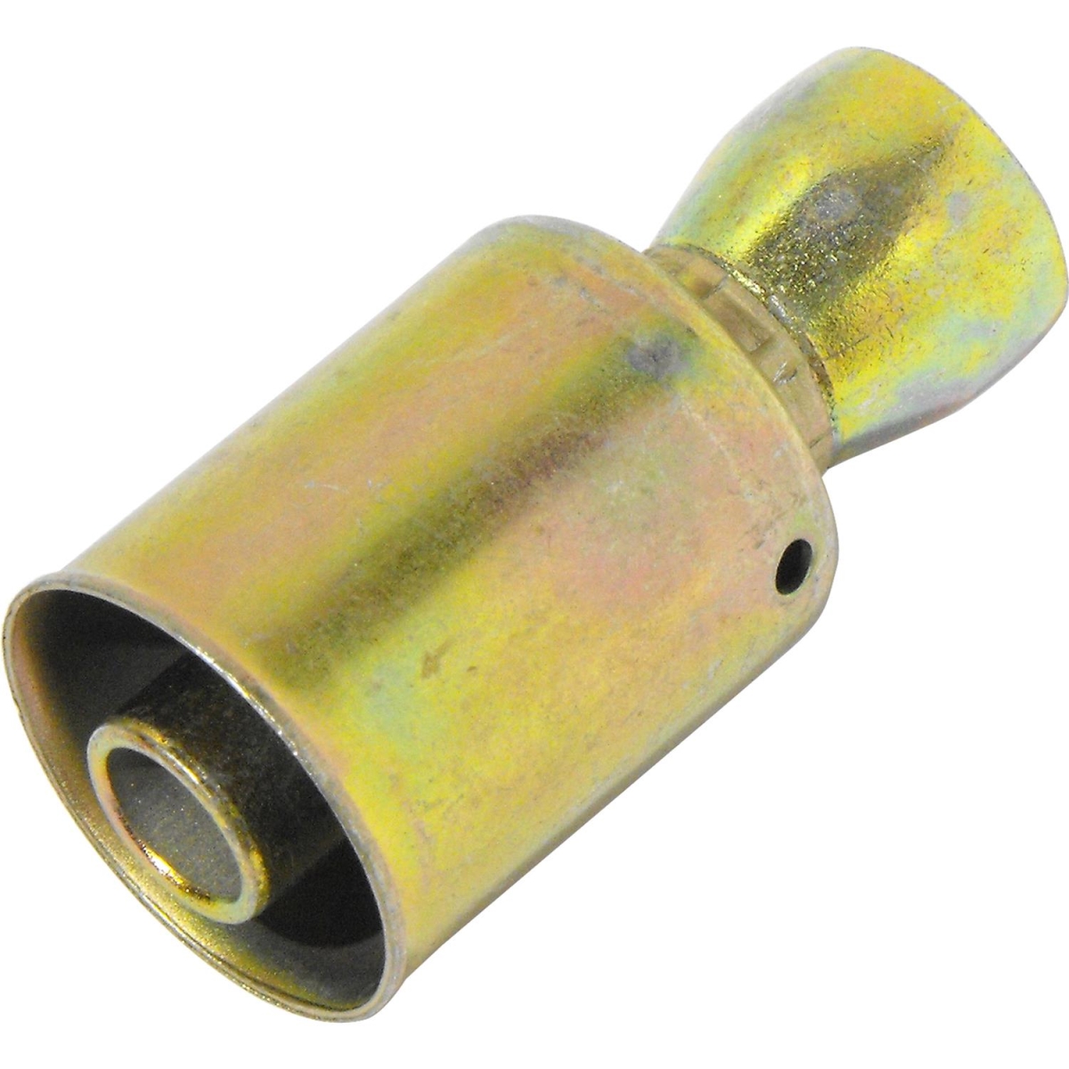 FT6603SBC Air Conditioning Hose Ends Fitting for 2012 Peterbilt 320