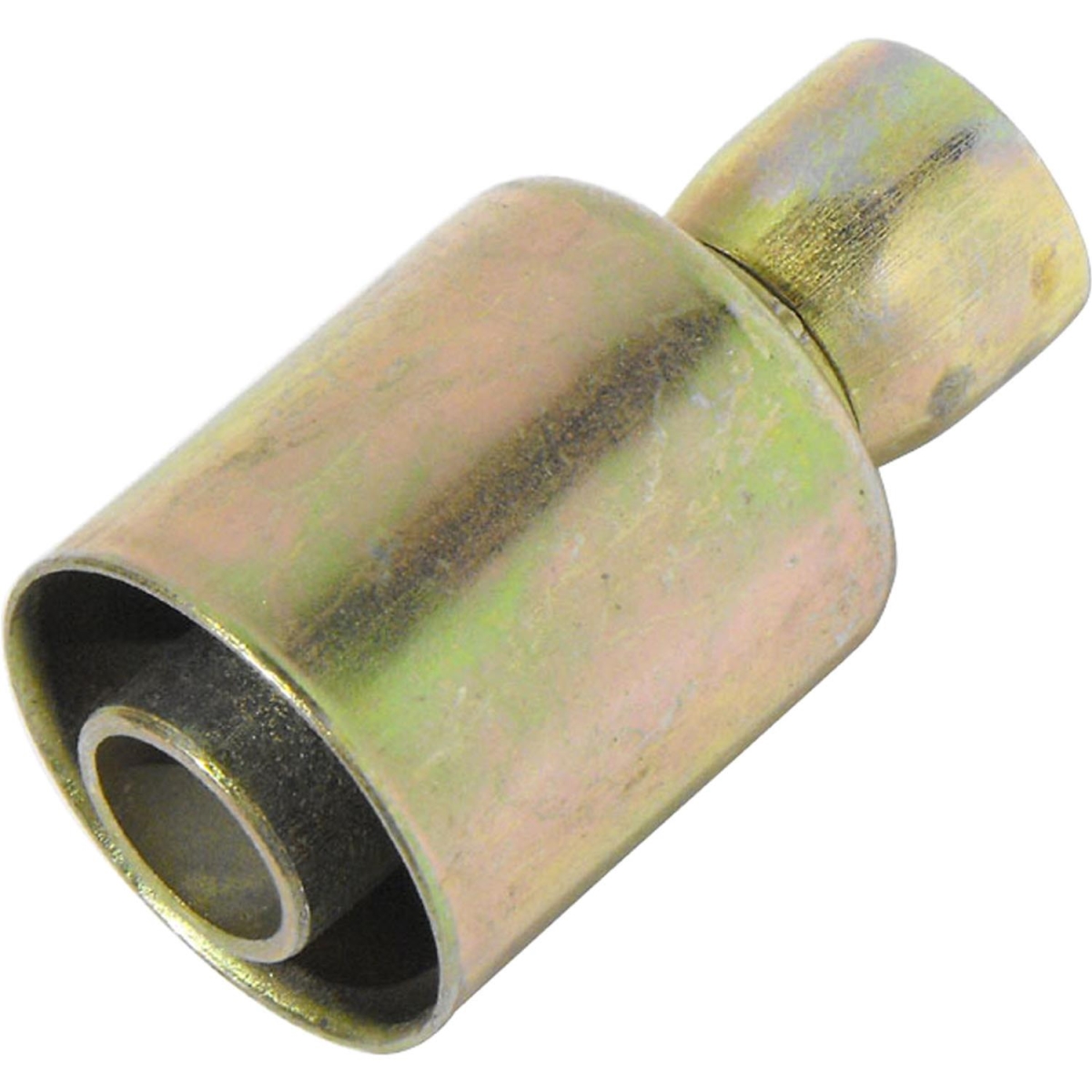 FT6605SBC Air Conditioning Hose Ends Fitting for 2012 Peterbilt 320