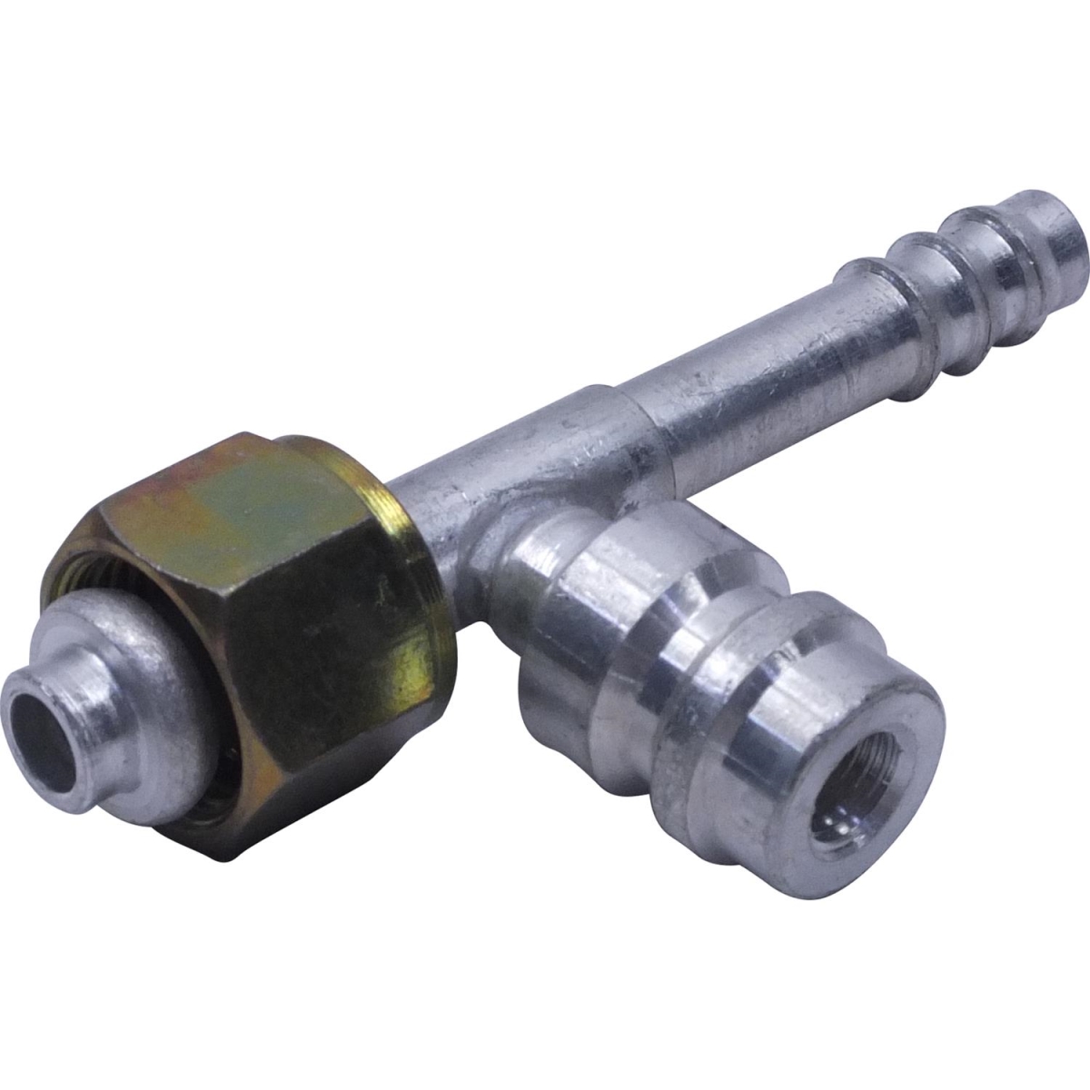 FT7000C Air Conditioning Fittings for 2012 Peterbilt 320