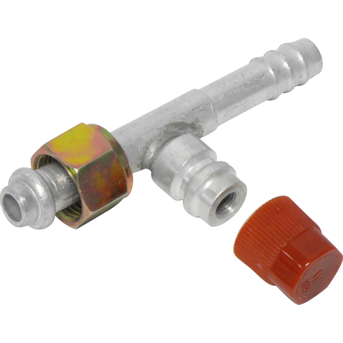 FT7001C Air Conditioning Fittings for 2012 Peterbilt 320