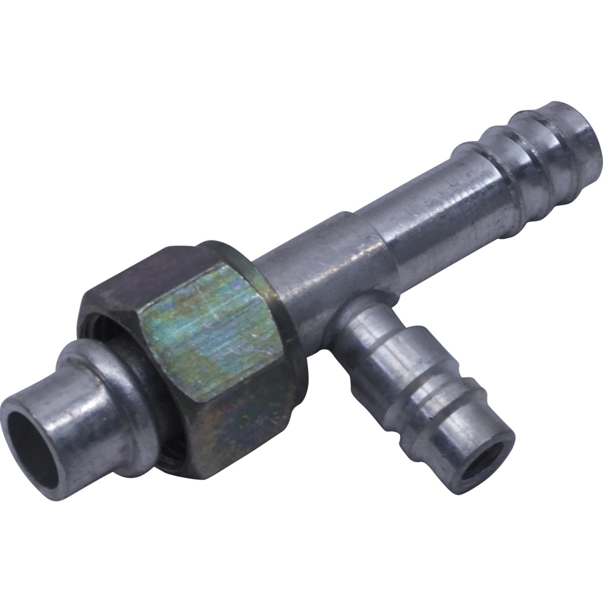 FT7002C Air Conditioning Fittings for 2012 Peterbilt 320