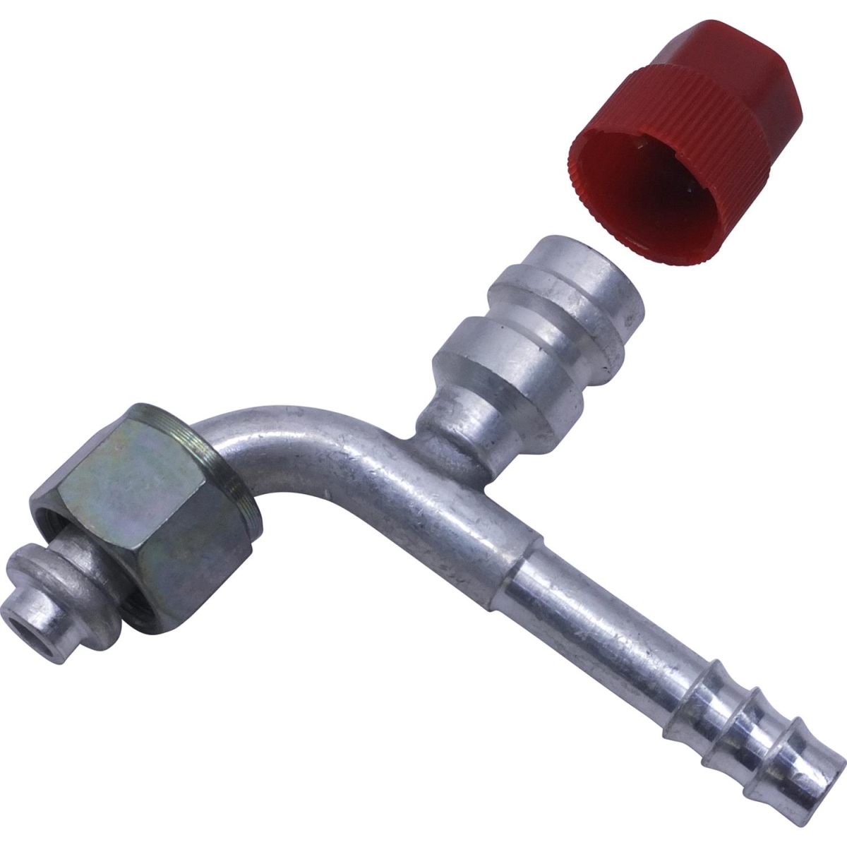 FT7004C Air Conditioning Fittings