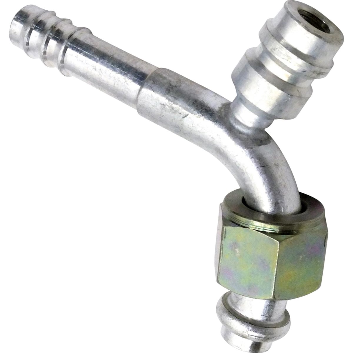 FT7005C Air Conditioning Fittings for 2012 Peterbilt 320