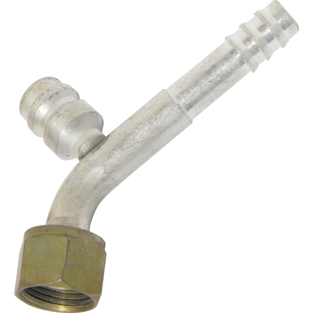 FT7009C Air Conditioning Fittings for 2012 Peterbilt 320