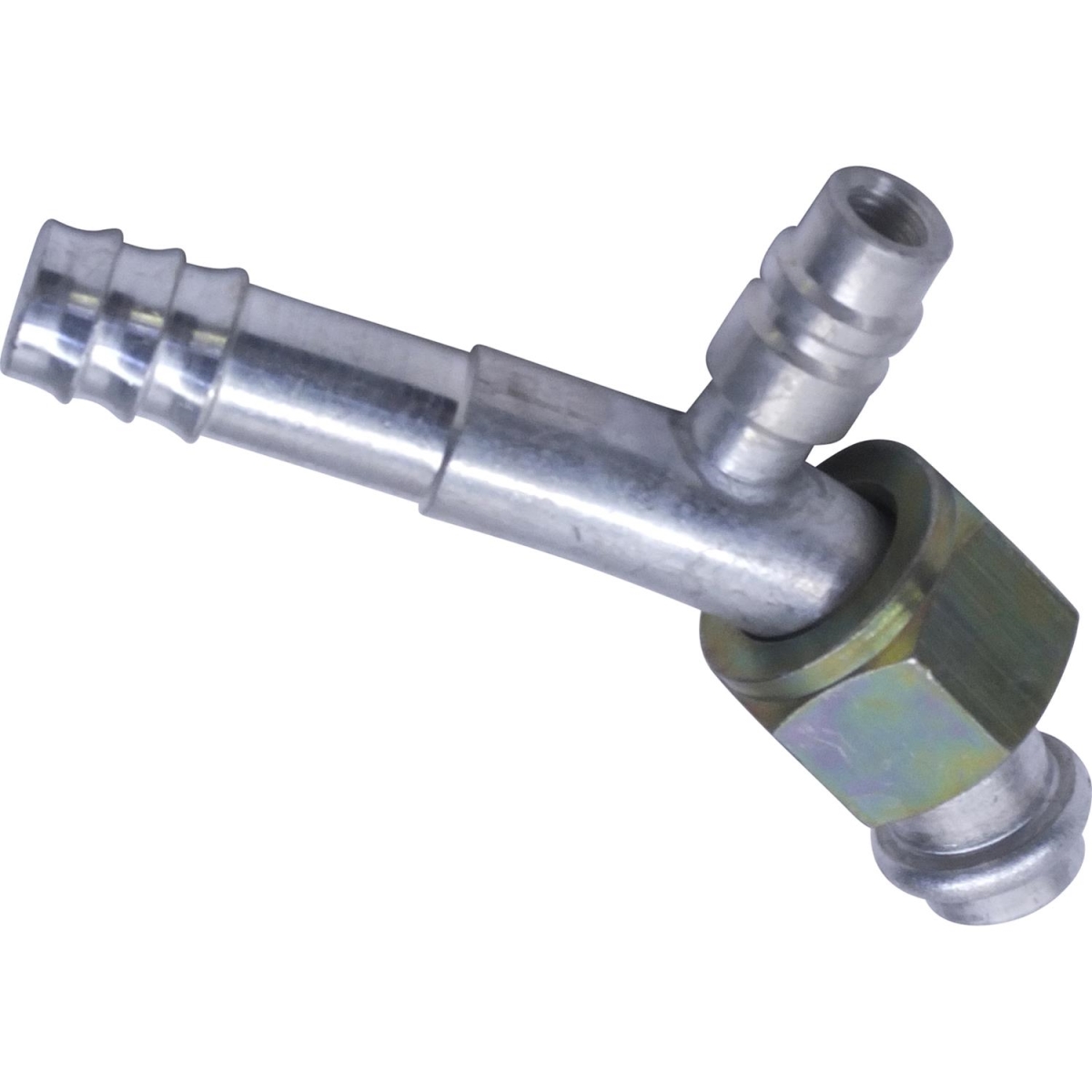 FT7010C Air Conditioning Fittings for 2012 Peterbilt 320