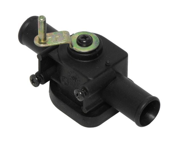 HV1217C HVAC Heater Control Valve for 2003-2010 Honda Element