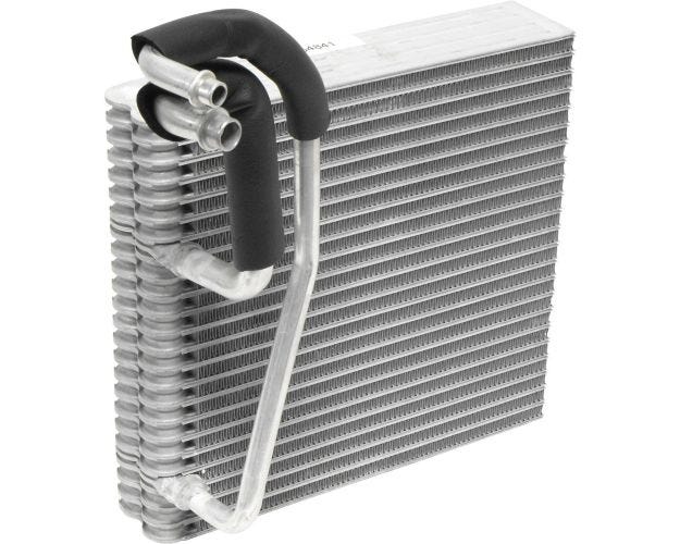EV939907PFXC Nissan Quest A&C Evaporator Core for 2004-2009 Nissan Quest - Front