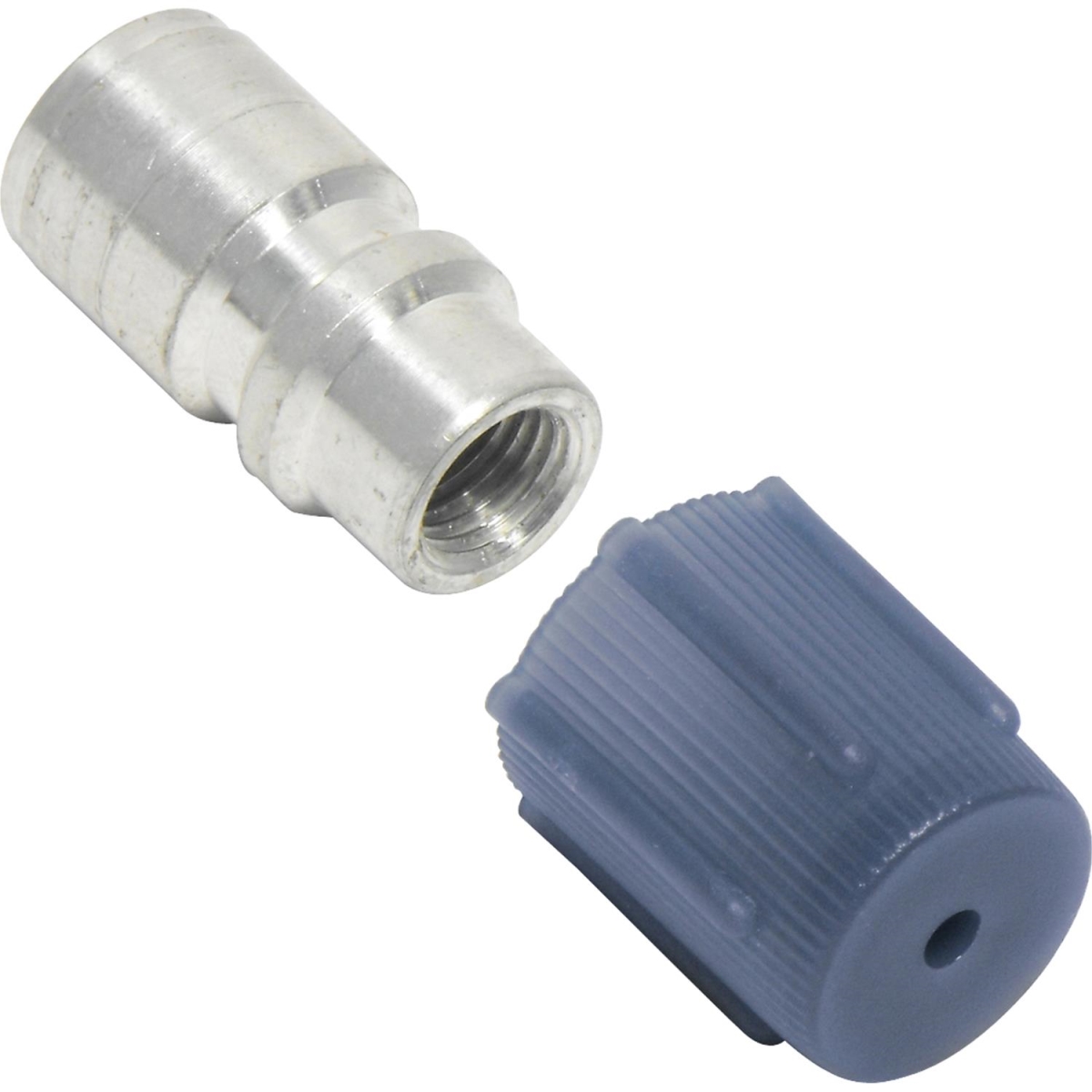 FT7609AC Air Conditioning Adapter Fittings for 2012 Peterbilt 320