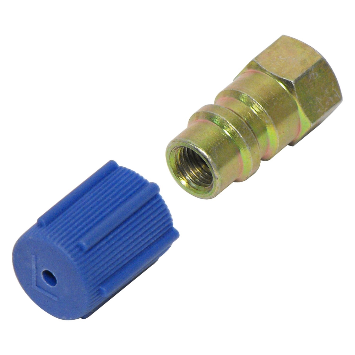 FT7609SBC Low Side 0.25 in. Adapter Fitting