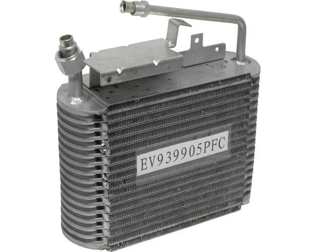 EV939905PFC A&C Evaporator Core for 1980-1981 Ford F-250