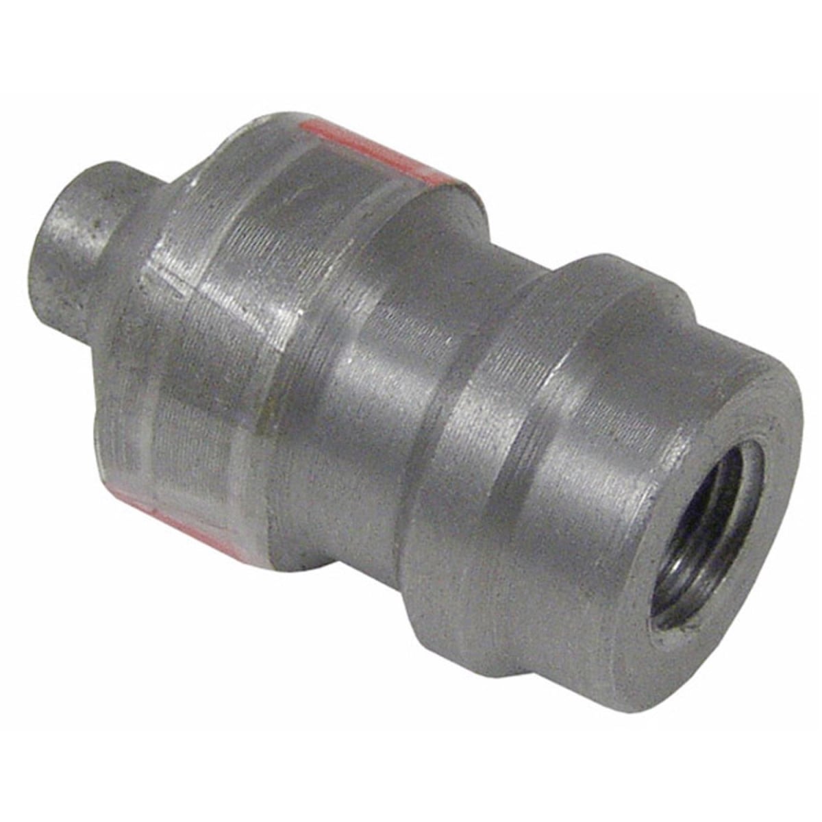 FT7627C Weld-In Bungs, Nuts & Fittings