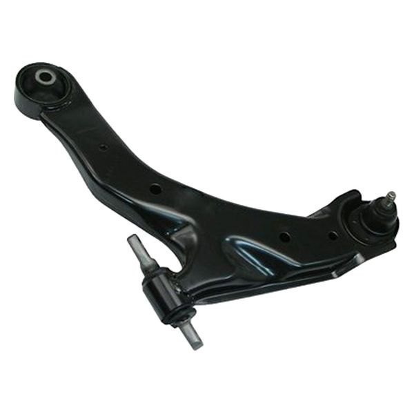 Front Left Lower Control Arm with BJ & Bushings for 2005-2008 Hyundai Tiburon