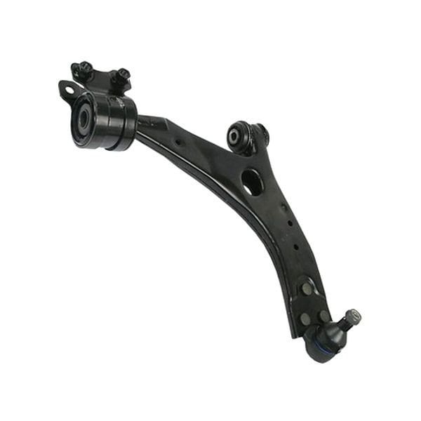 Front Right Lower Control Arm with BJ & Bushings for 2006-2011 Volvo S40